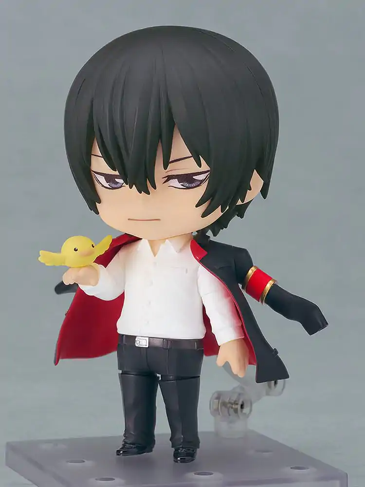 Reborn! Figurka akcji Nendoroid Kyoya Hibari 2.0 10 cm zdjęcie produktu