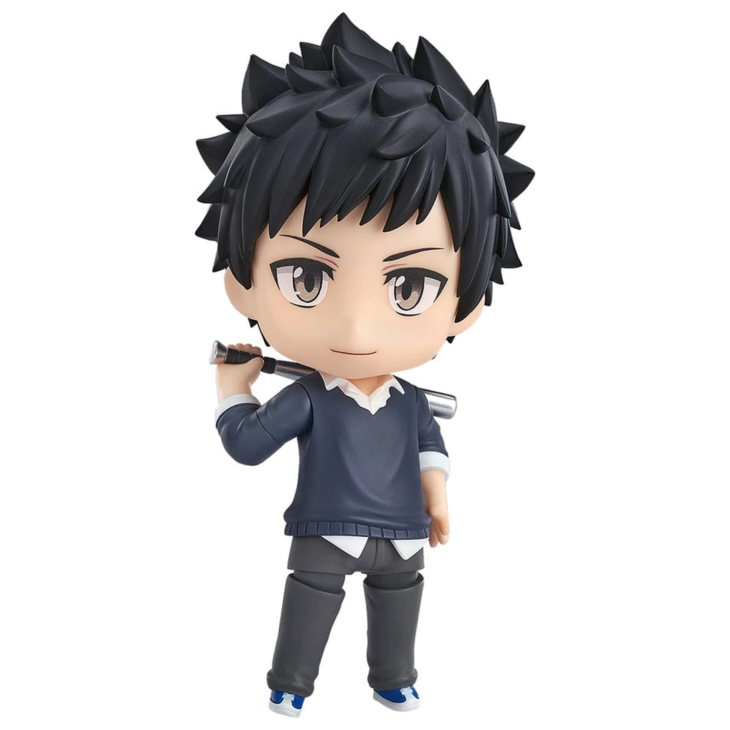 Reborn! Figurka akcji Nendoroid Takeshi Yamamoto 10 cm zdjęcie produktu