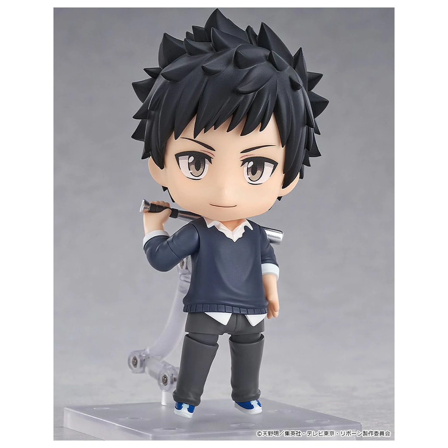 Reborn! Figurka akcji Nendoroid Takeshi Yamamoto 10 cm zdjęcie produktu