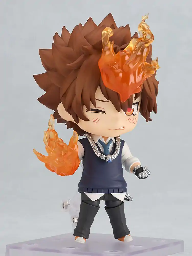 Reborn! Figurka Akcji Nendoroid Tsunayoshi Sawada 2.0 10 cm zdjęcie produktu