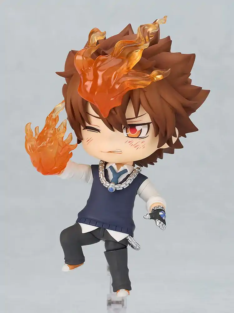 Reborn! Figurka Akcji Nendoroid Tsunayoshi Sawada 2.0 10 cm zdjęcie produktu