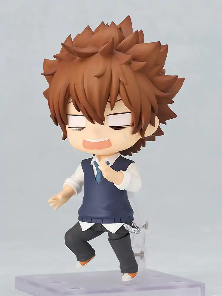 Reborn! Figurka Akcji Nendoroid Tsunayoshi Sawada 2.0 10 cm zdjęcie produktu