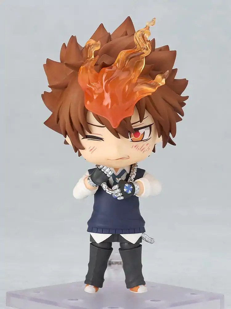 Reborn! Figurka Akcji Nendoroid Tsunayoshi Sawada 2.0 10 cm zdjęcie produktu