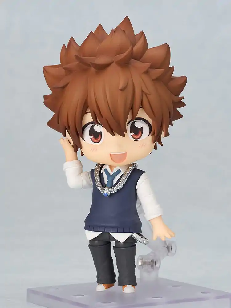 Reborn! Figurka Akcji Nendoroid Tsunayoshi Sawada 2.0 10 cm zdjęcie produktu