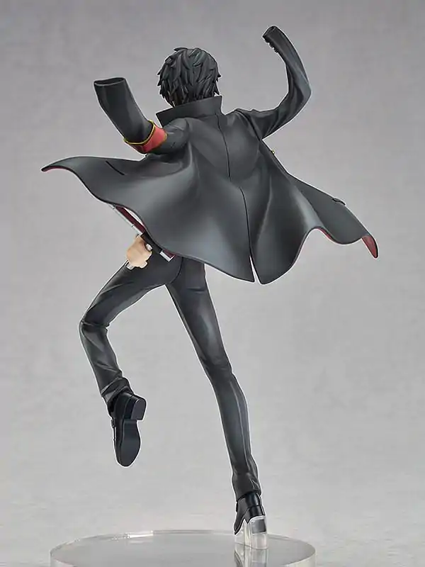 Reborn! Pop Up Parade PVC Statuetka Kyoya Hibari 17 cm zdjęcie produktu