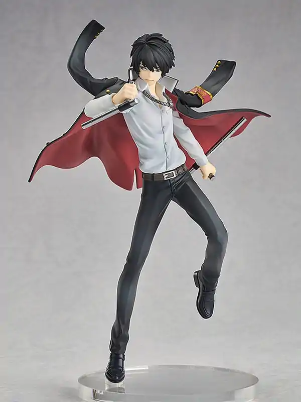 Reborn! Pop Up Parade PVC Statuetka Kyoya Hibari 17 cm zdjęcie produktu