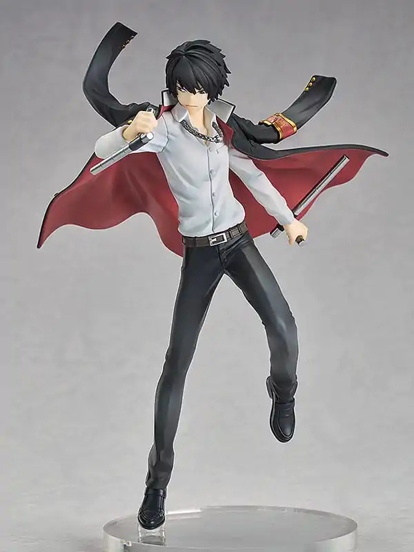 Reborn! Pop Up Parade PVC Statuetka Kyoya Hibari 17 cm zdjęcie produktu