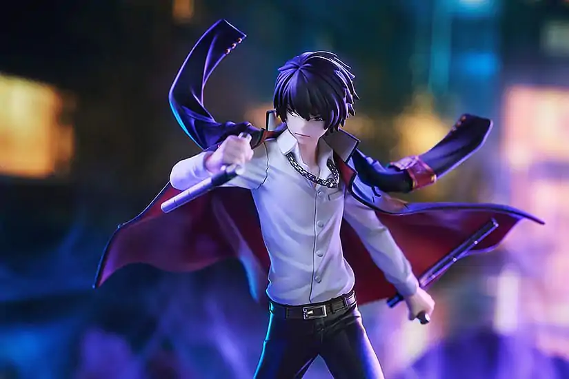 Reborn! Pop Up Parade PVC Statuetka Kyoya Hibari 17 cm zdjęcie produktu