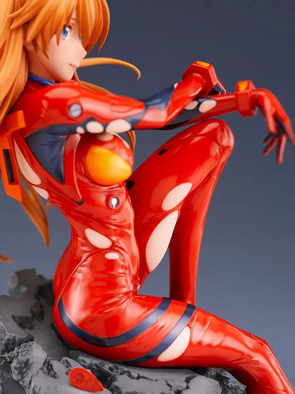 Rebuild of Evangelion Figurka PVC 1/7 Asuka Langley 23 cm zdjęcie produktu