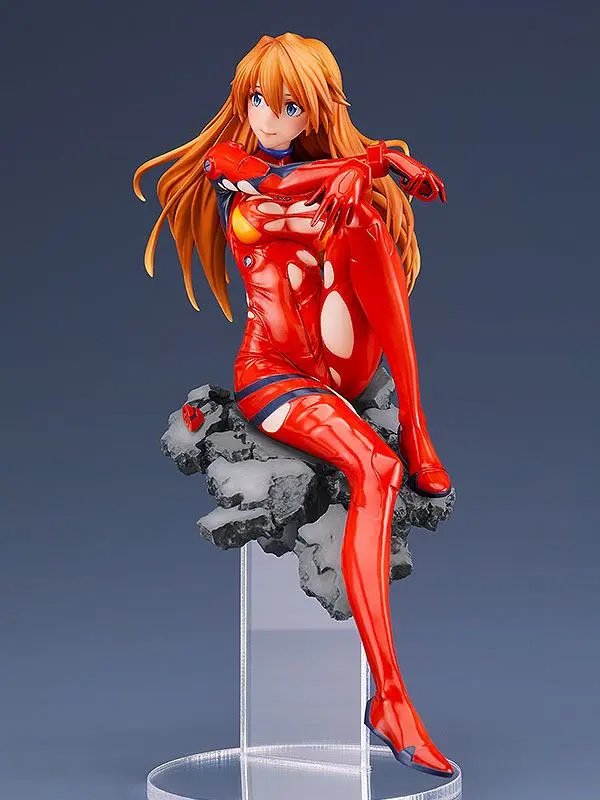 Rebuild of Evangelion Figurka PVC 1/7 Asuka Langley 23 cm zdjęcie produktu