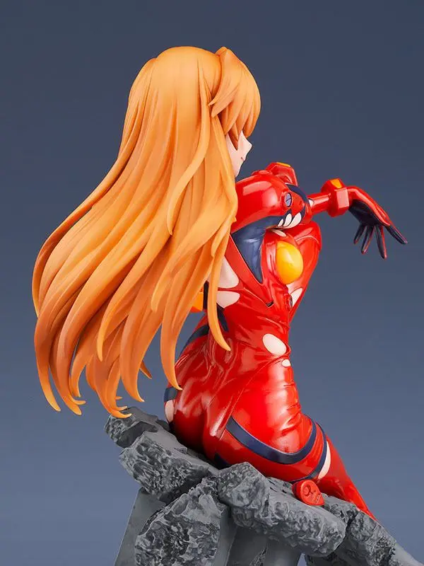 Rebuild of Evangelion Figurka PVC 1/7 Asuka Langley 23 cm zdjęcie produktu