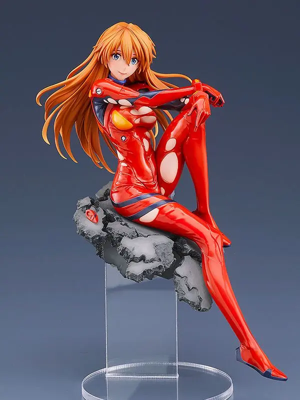 Rebuild of Evangelion Figurka PVC 1/7 Asuka Langley 23 cm zdjęcie produktu