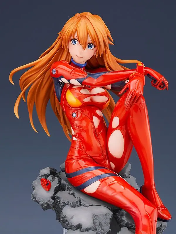 Rebuild of Evangelion Figurka PVC 1/7 Asuka Langley 23 cm zdjęcie produktu