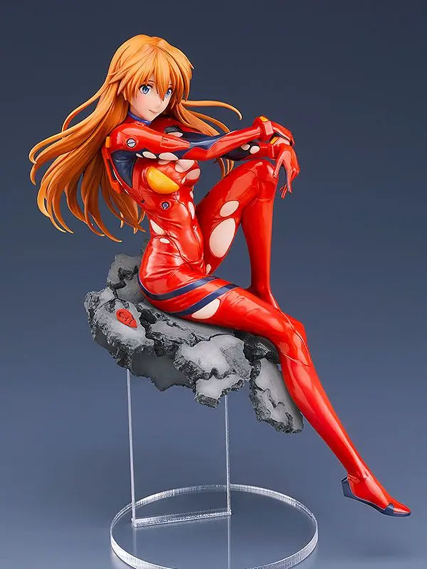 Rebuild of Evangelion Figurka PVC 1/7 Asuka Langley 23 cm zdjęcie produktu