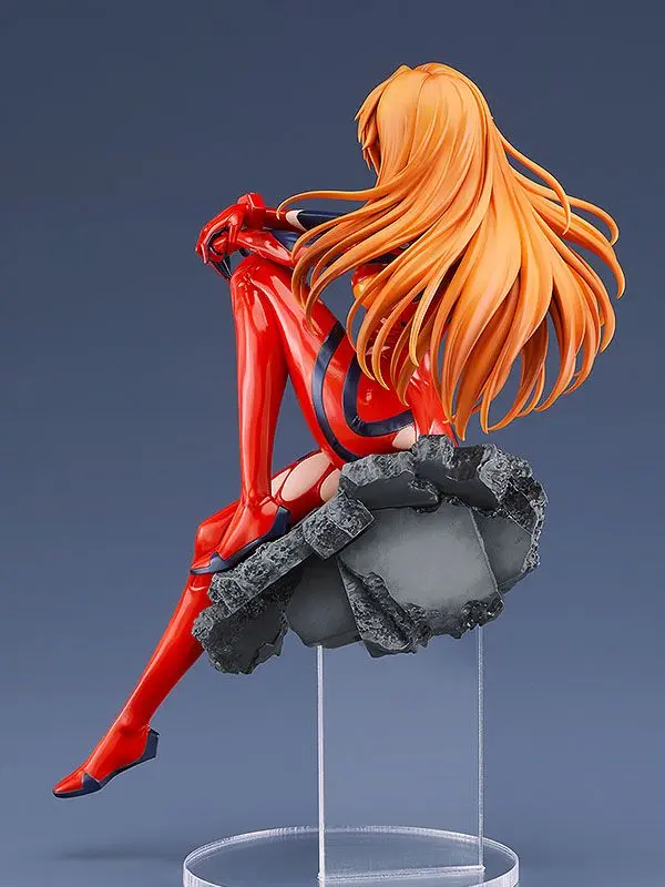 Rebuild of Evangelion Figurka PVC 1/7 Asuka Langley 23 cm zdjęcie produktu