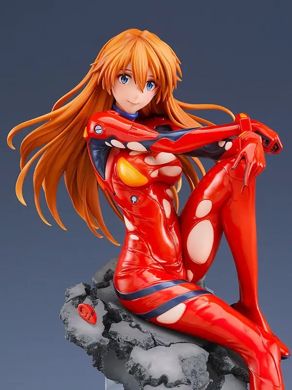 Rebuild of Evangelion Figurka PVC 1/7 Asuka Langley 23 cm zdjęcie produktu