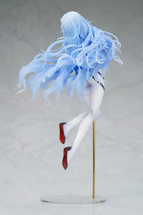 Rebuild of Evangelion Figurka PVC 1/7 Rei Ayanami Long Hair Ver. 28 cm zdjęcie produktu