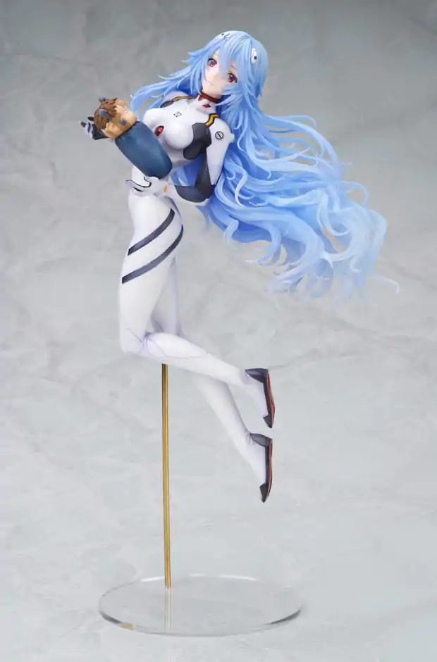 Rebuild of Evangelion Figurka PVC 1/7 Rei Ayanami Long Hair Ver. 28 cm zdjęcie produktu