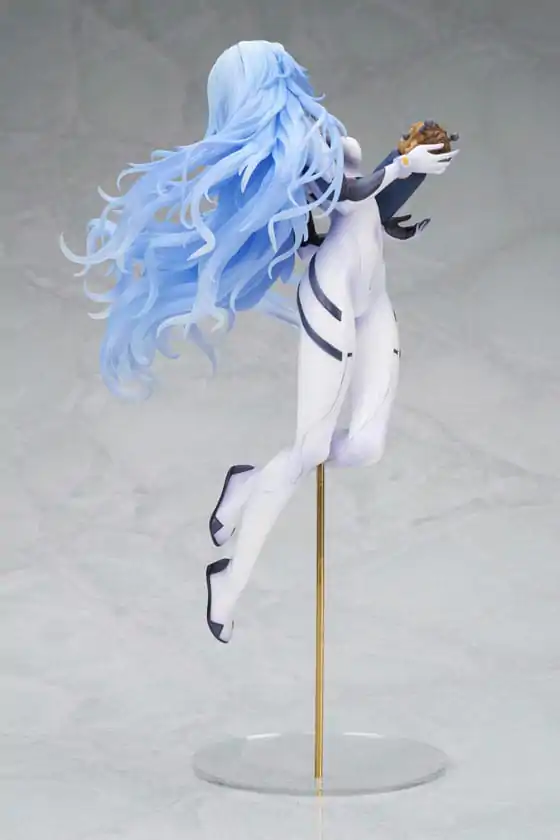 Rebuild of Evangelion Figurka PVC 1/7 Rei Ayanami Long Hair Ver. 28 cm zdjęcie produktu