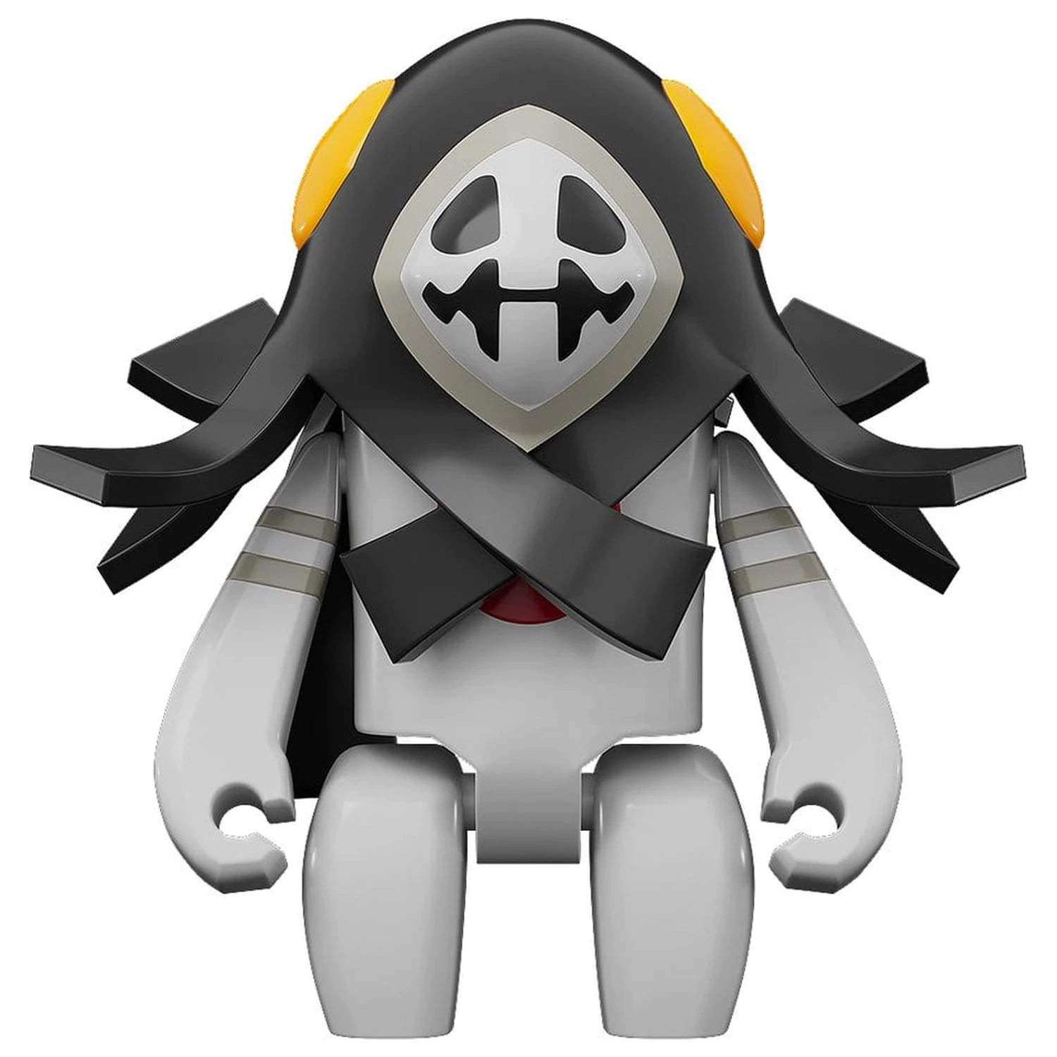 Rebuild of Evangelion Brickroid Mini figurka 10th Angel 6 cm zdjęcie produktu