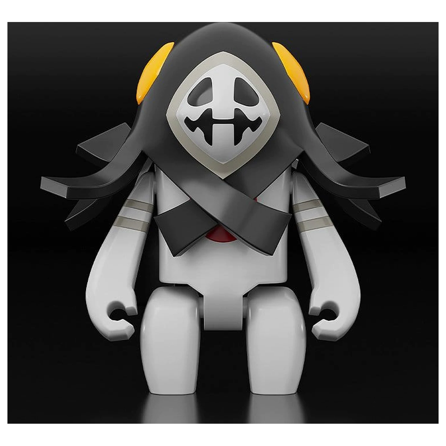 Rebuild of Evangelion Brickroid Mini figurka 10th Angel 6 cm zdjęcie produktu
