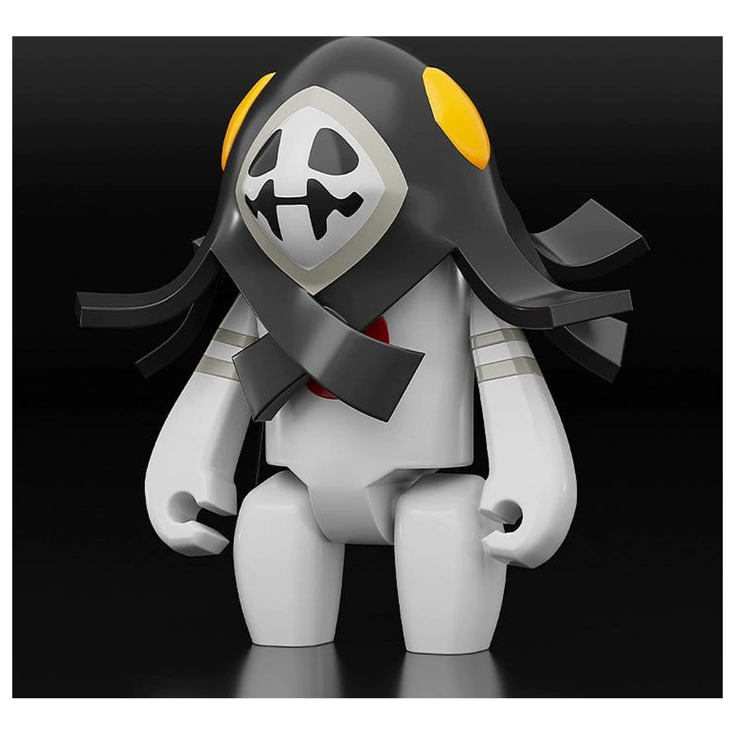 Rebuild of Evangelion Brickroid Mini figurka 10th Angel 6 cm zdjęcie produktu
