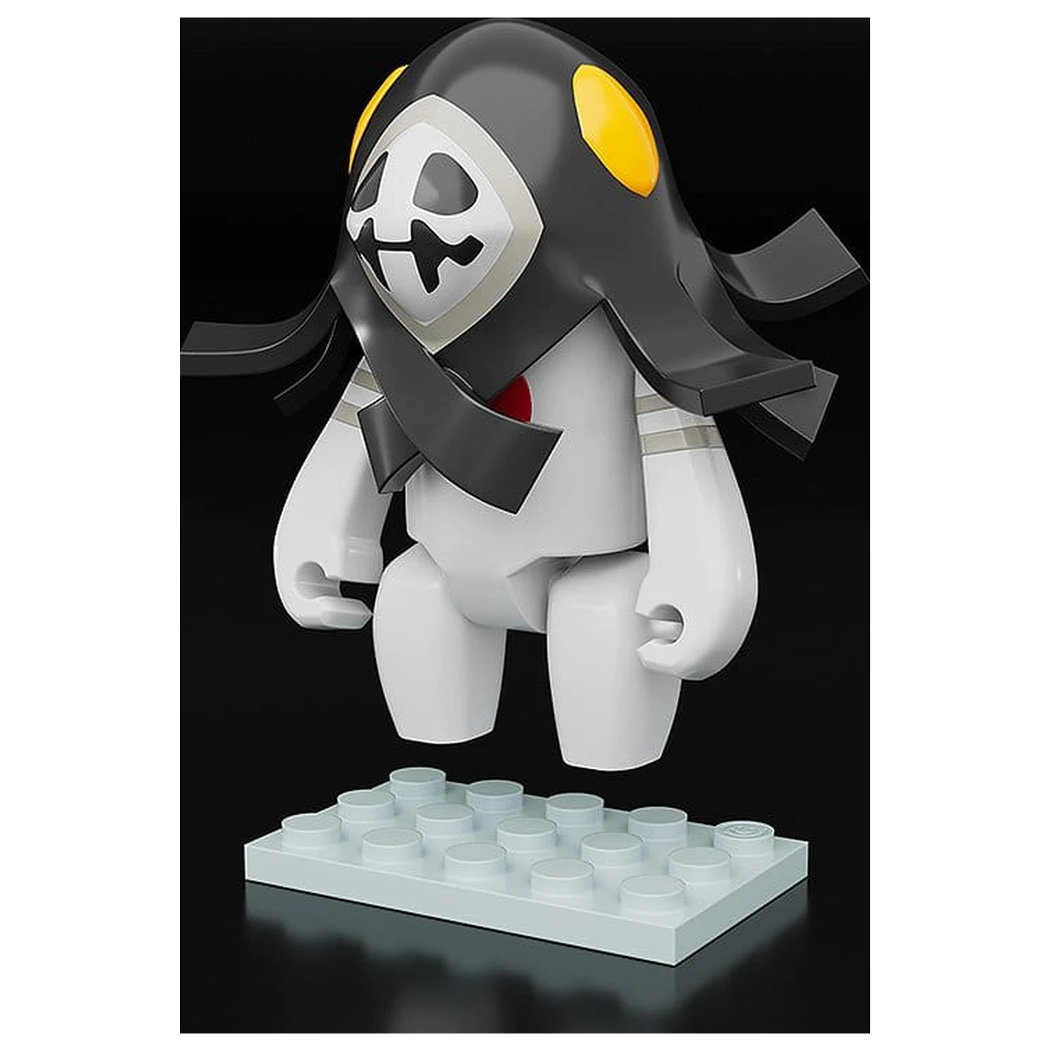 Rebuild of Evangelion Brickroid Mini figurka 10th Angel 6 cm zdjęcie produktu