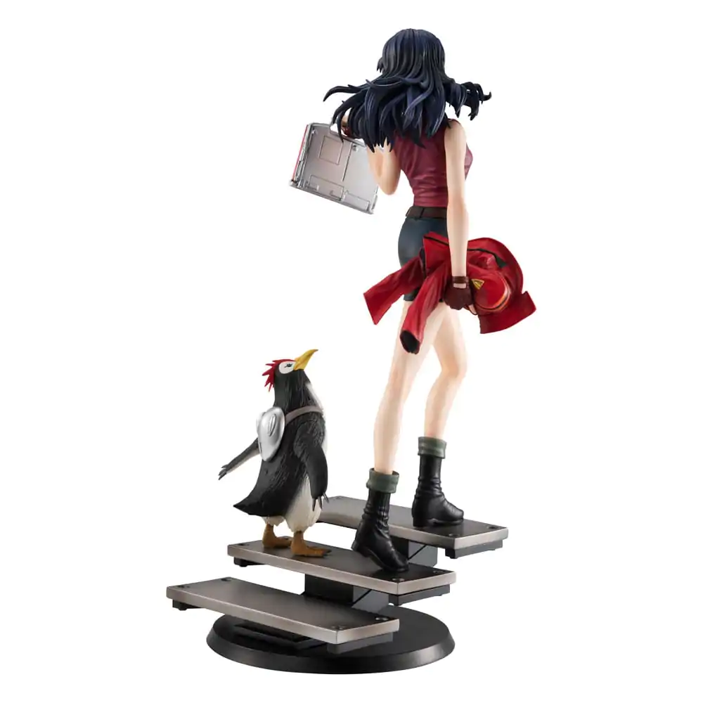 Rebuild of Evangelion Gals PVC Statua Misato Katsuragi & Pen Pen 25 cm zdjęcie produktu