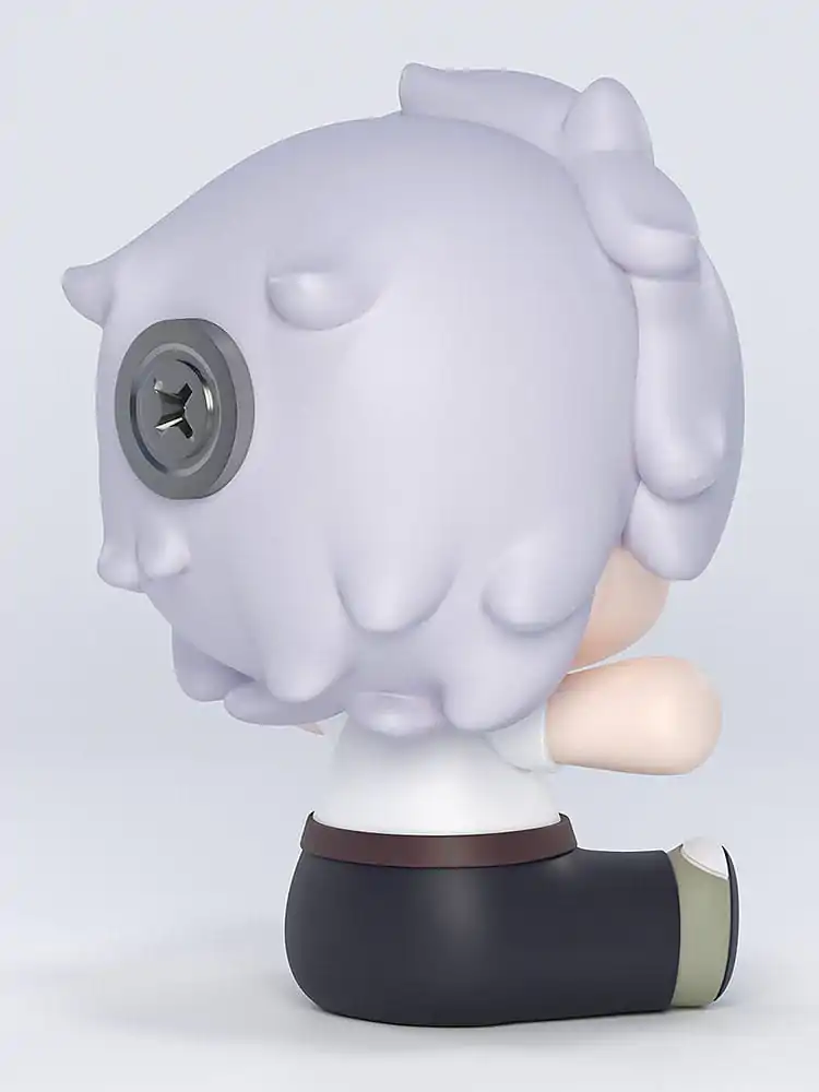 Rebuild of Evangelion Huggy Good Smile Chibi Figurka Kaworu Nagisa: Mundurek Szkolny Ver. 6 cm zdjęcie produktu