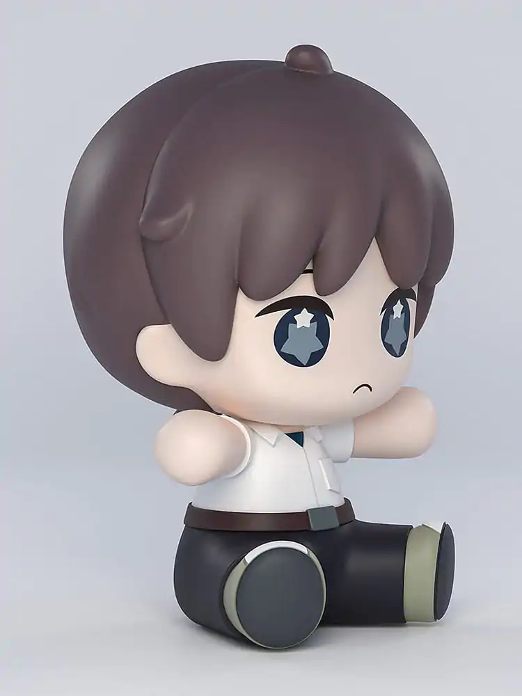 Rebuild of Evangelion Huggy Good Smile Chibi Figurka Shinji Ikari: School Uniform Ver. 6 cm zdjęcie produktu