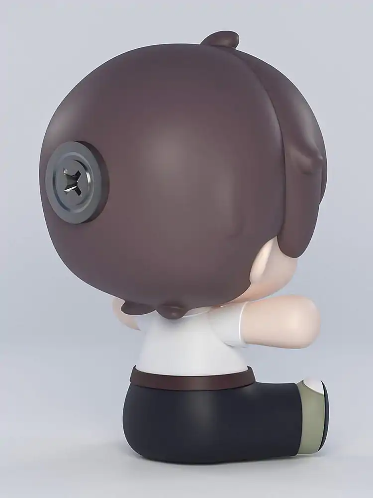 Rebuild of Evangelion Huggy Good Smile Chibi Figurka Shinji Ikari: School Uniform Ver. 6 cm zdjęcie produktu