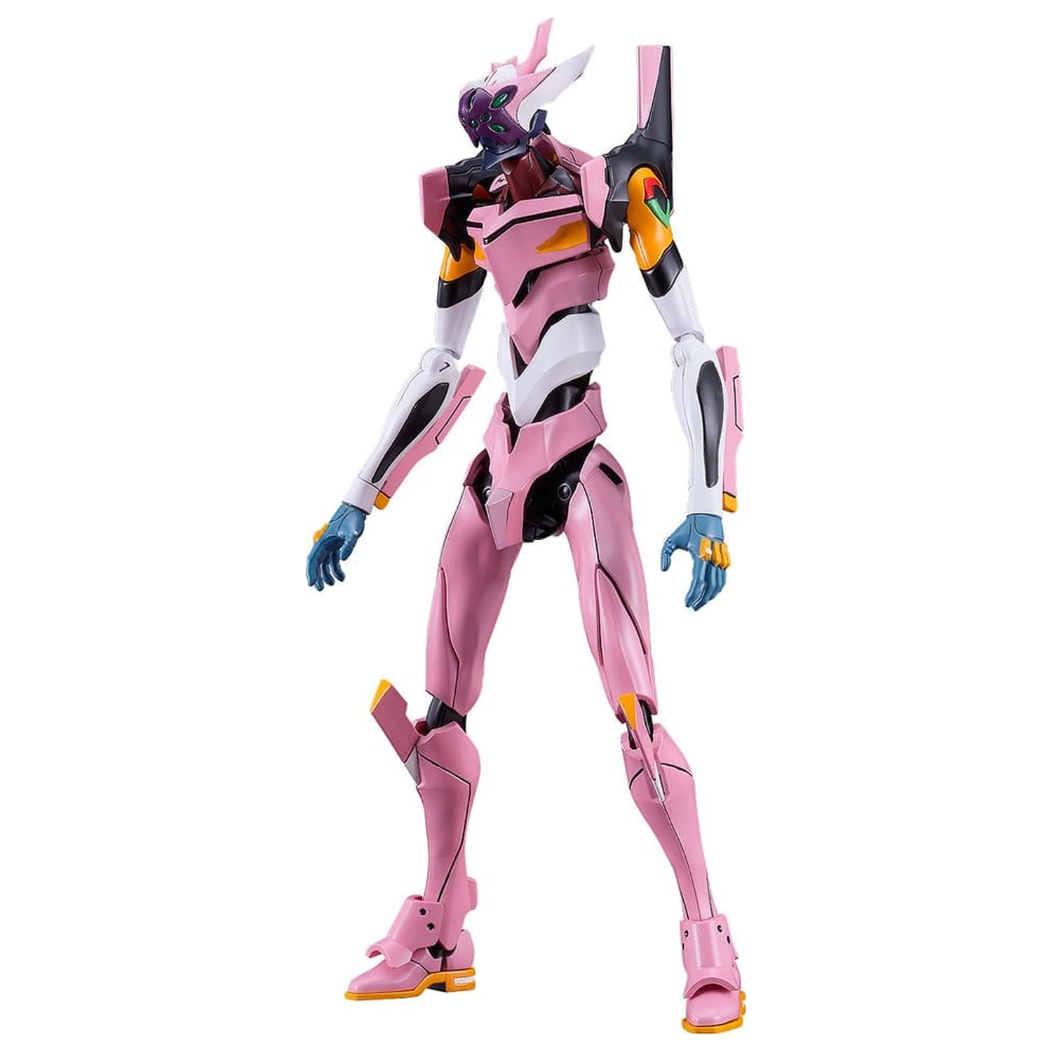 Rebuild of Evangelion Moderoid Plastic Model Kit Evangelion Production Model Custom Type-08a 17 cm zdjęcie produktu