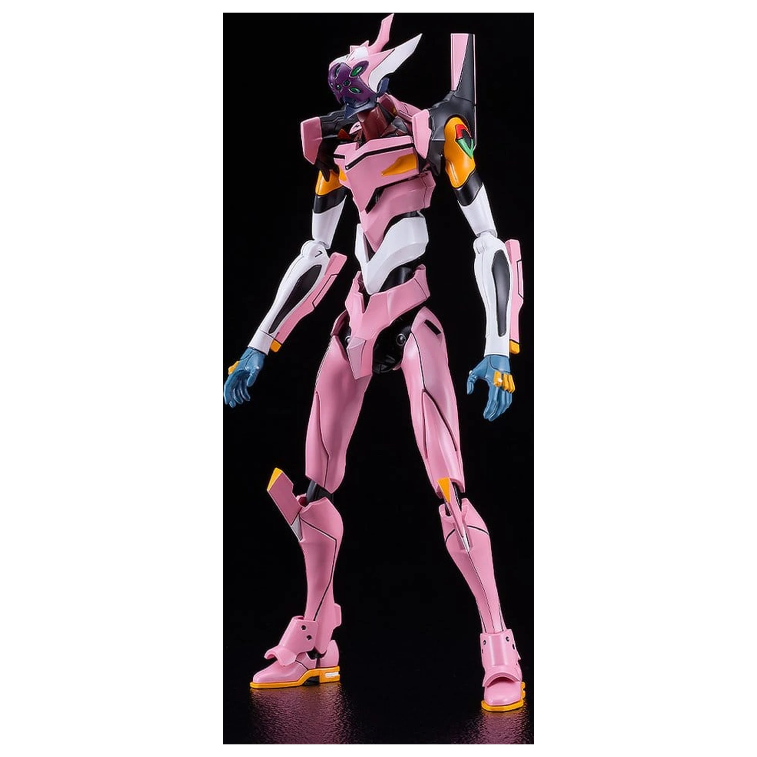 Rebuild of Evangelion Moderoid Plastic Model Kit Evangelion Production Model Custom Type-08a 17 cm zdjęcie produktu