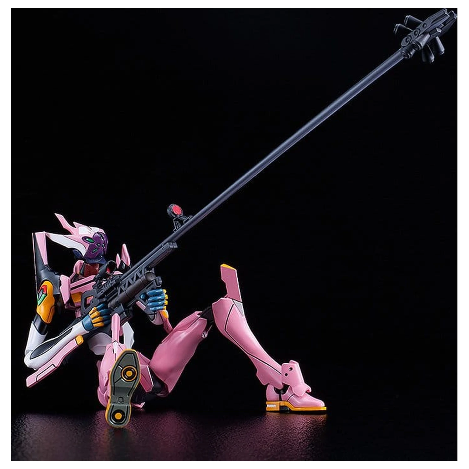 Rebuild of Evangelion Moderoid Plastic Model Kit Evangelion Production Model Custom Type-08a 17 cm zdjęcie produktu