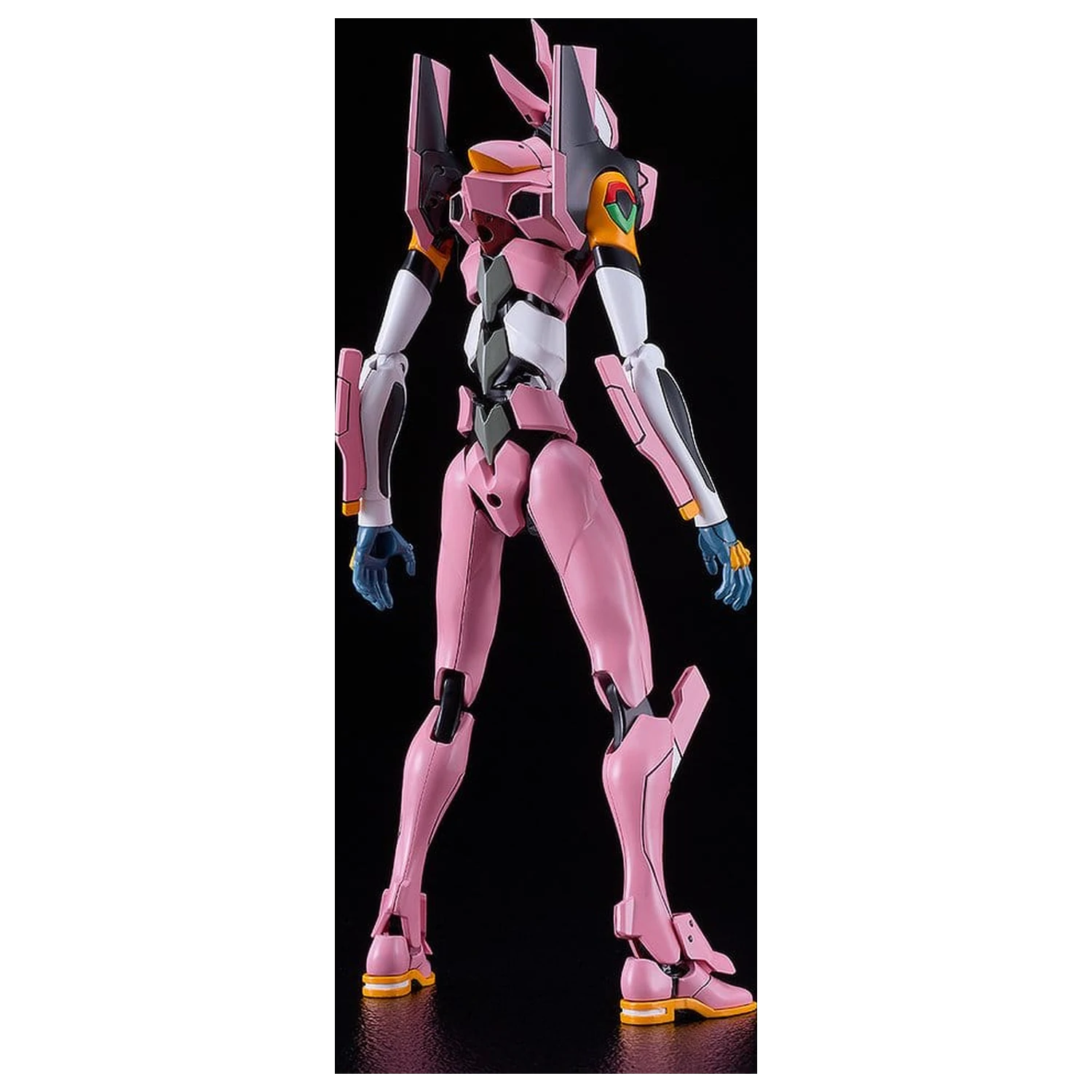 Rebuild of Evangelion Moderoid Plastic Model Kit Evangelion Production Model Custom Type-08a 17 cm zdjęcie produktu