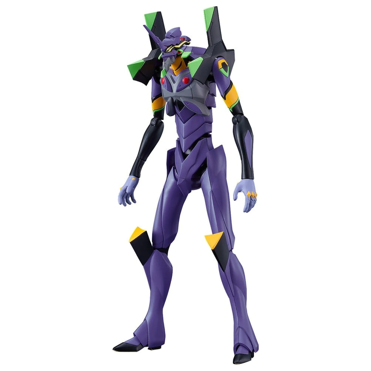 Rebuild of Evangelion Moderoid Plastic Model Kit Evangelion Production Model-13 18 cm zdjęcie produktu