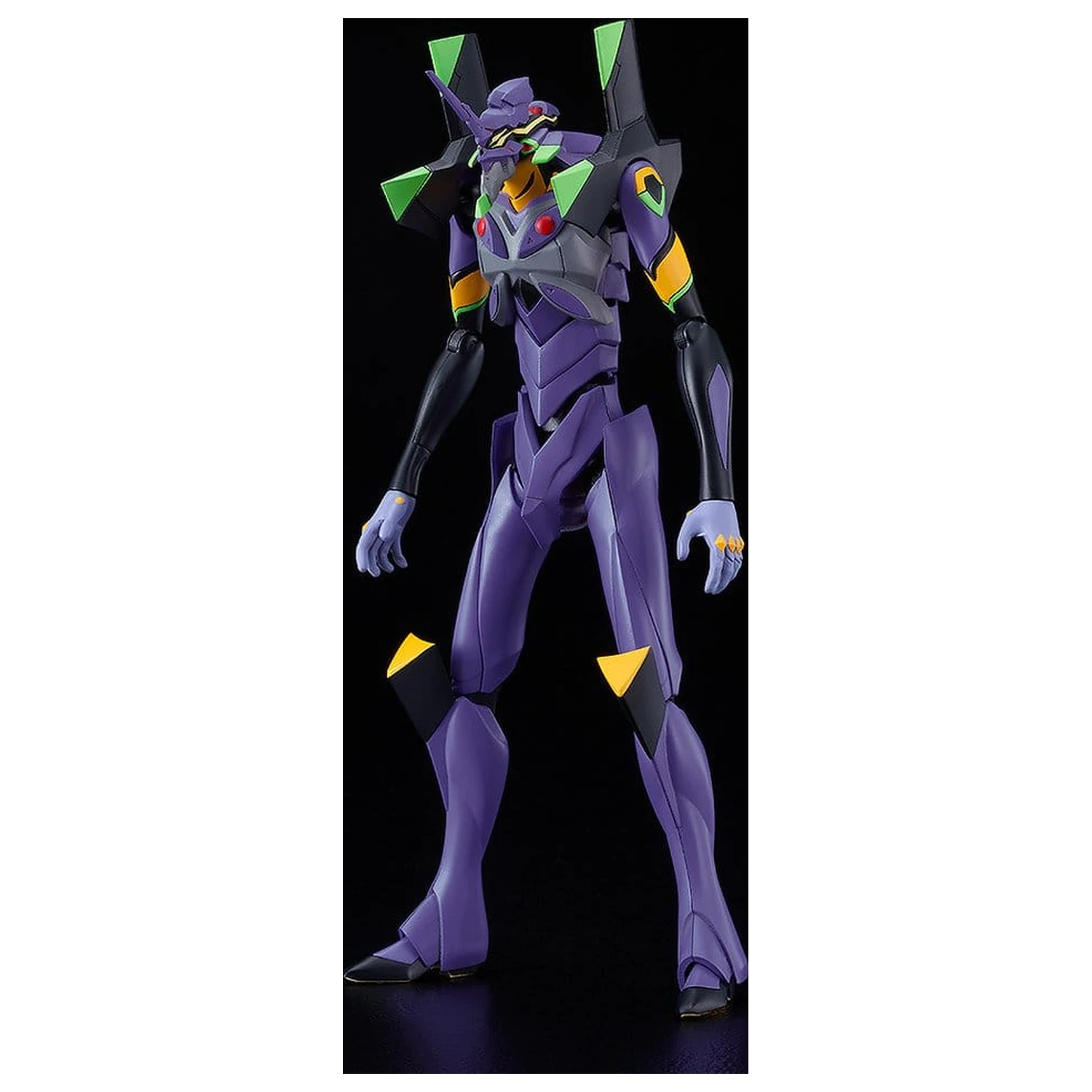 Rebuild of Evangelion Moderoid Plastic Model Kit Evangelion Production Model-13 18 cm zdjęcie produktu