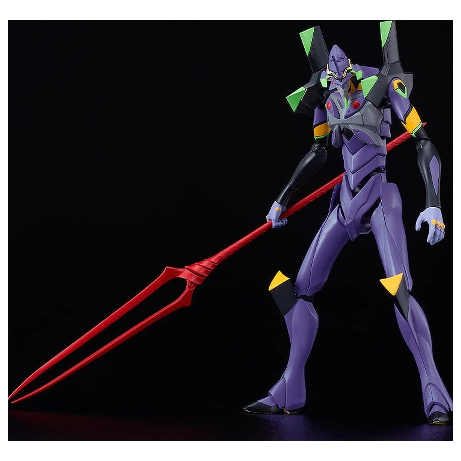 Rebuild of Evangelion Moderoid Plastic Model Kit Evangelion Production Model-13 18 cm zdjęcie produktu