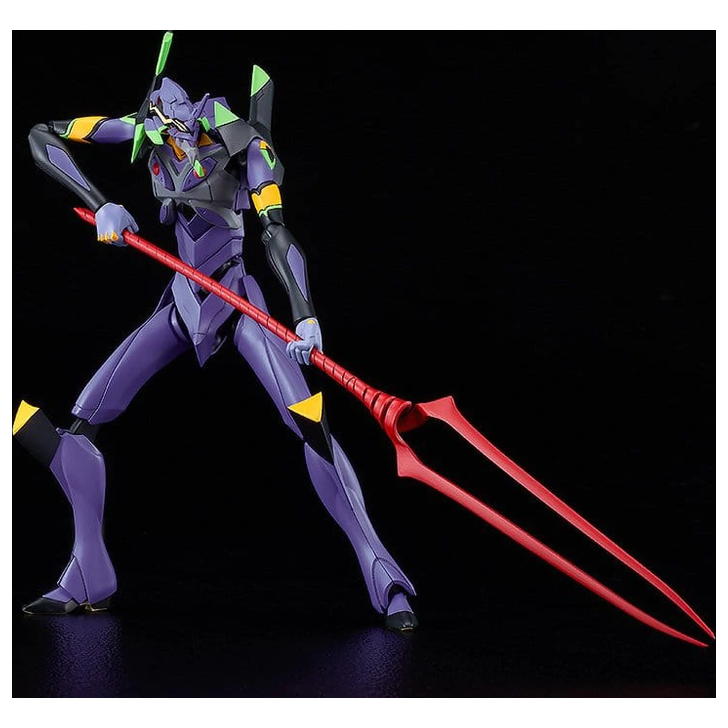 Rebuild of Evangelion Moderoid Plastic Model Kit Evangelion Production Model-13 18 cm zdjęcie produktu