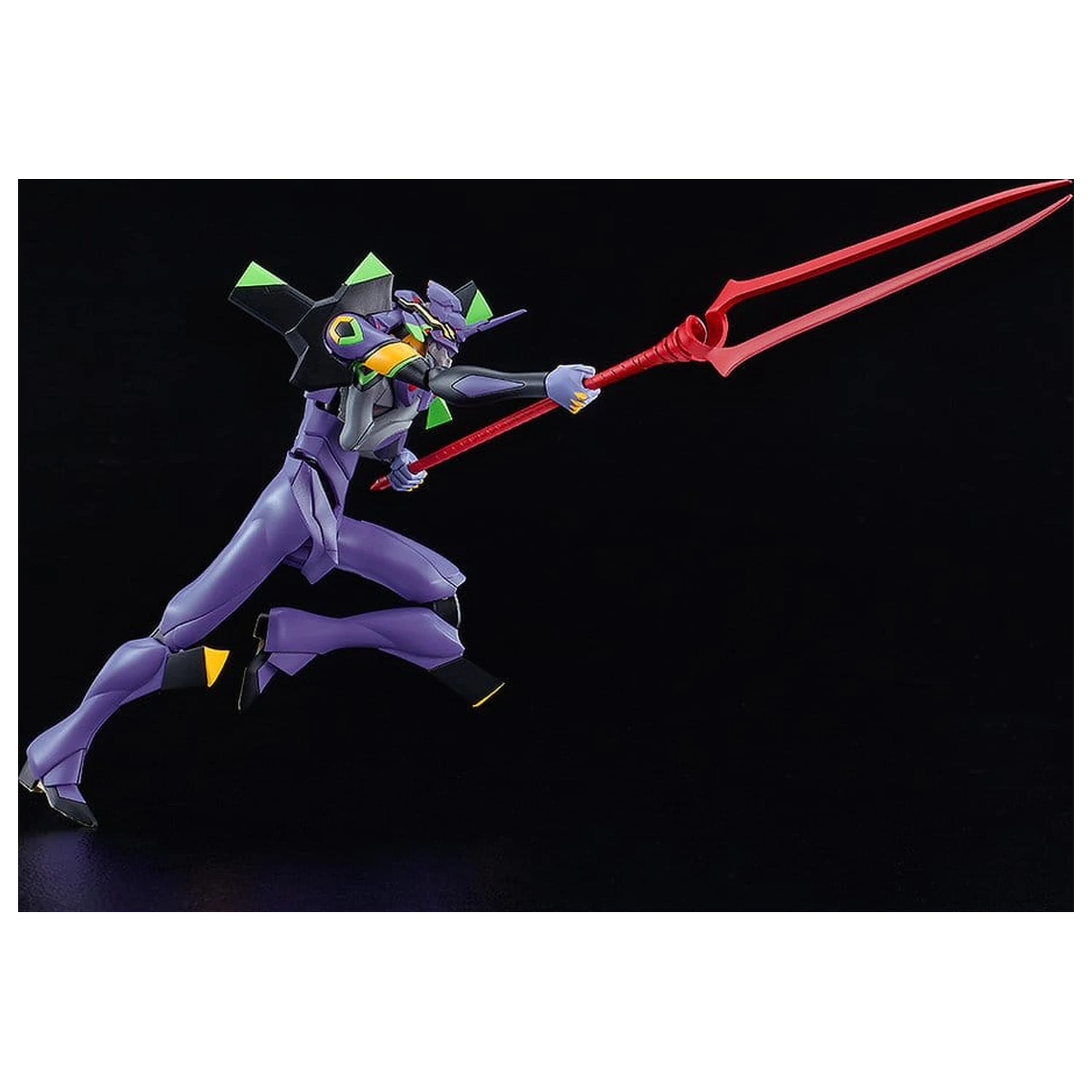 Rebuild of Evangelion Moderoid Plastic Model Kit Evangelion Production Model-13 18 cm zdjęcie produktu