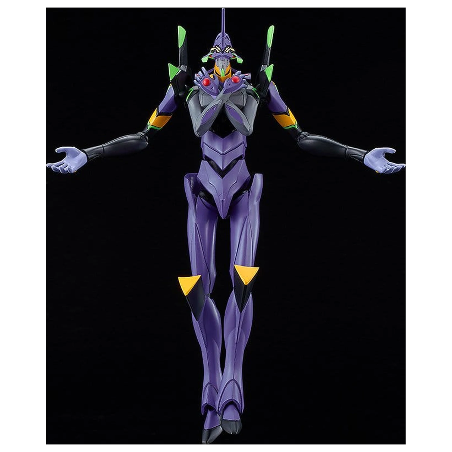 Rebuild of Evangelion Moderoid Plastic Model Kit Evangelion Production Model-13 18 cm zdjęcie produktu