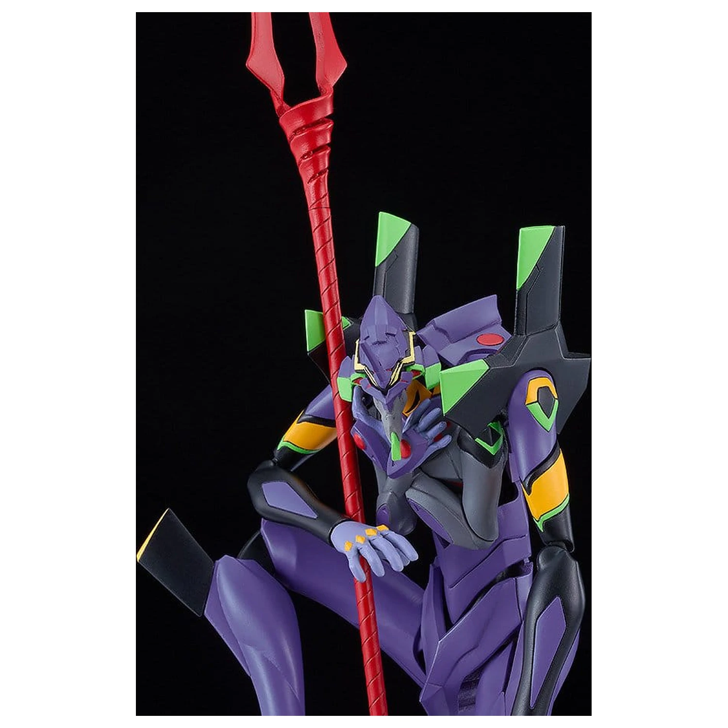 Rebuild of Evangelion Moderoid Plastic Model Kit Evangelion Production Model-13 18 cm zdjęcie produktu