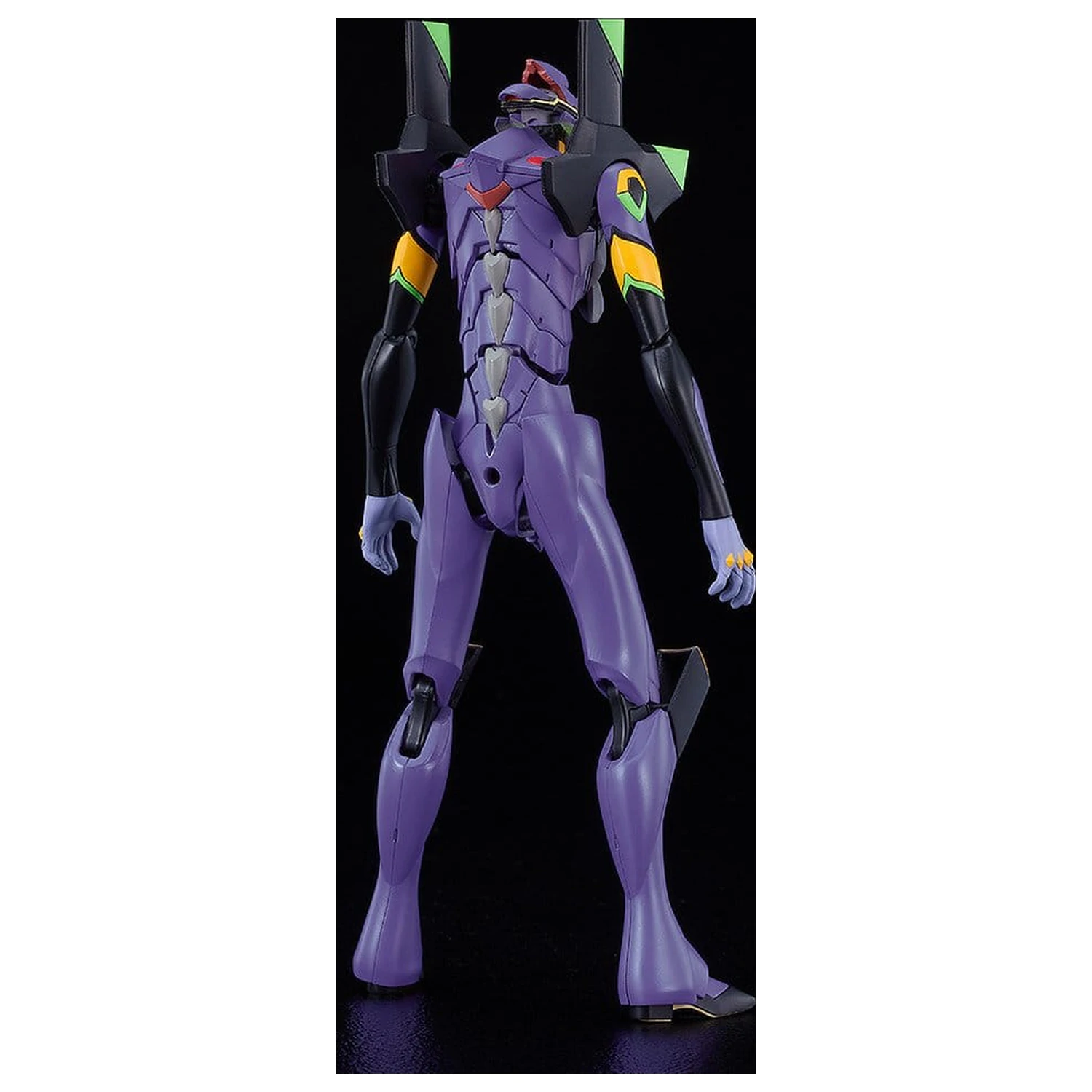 Rebuild of Evangelion Moderoid Plastic Model Kit Evangelion Production Model-13 18 cm zdjęcie produktu