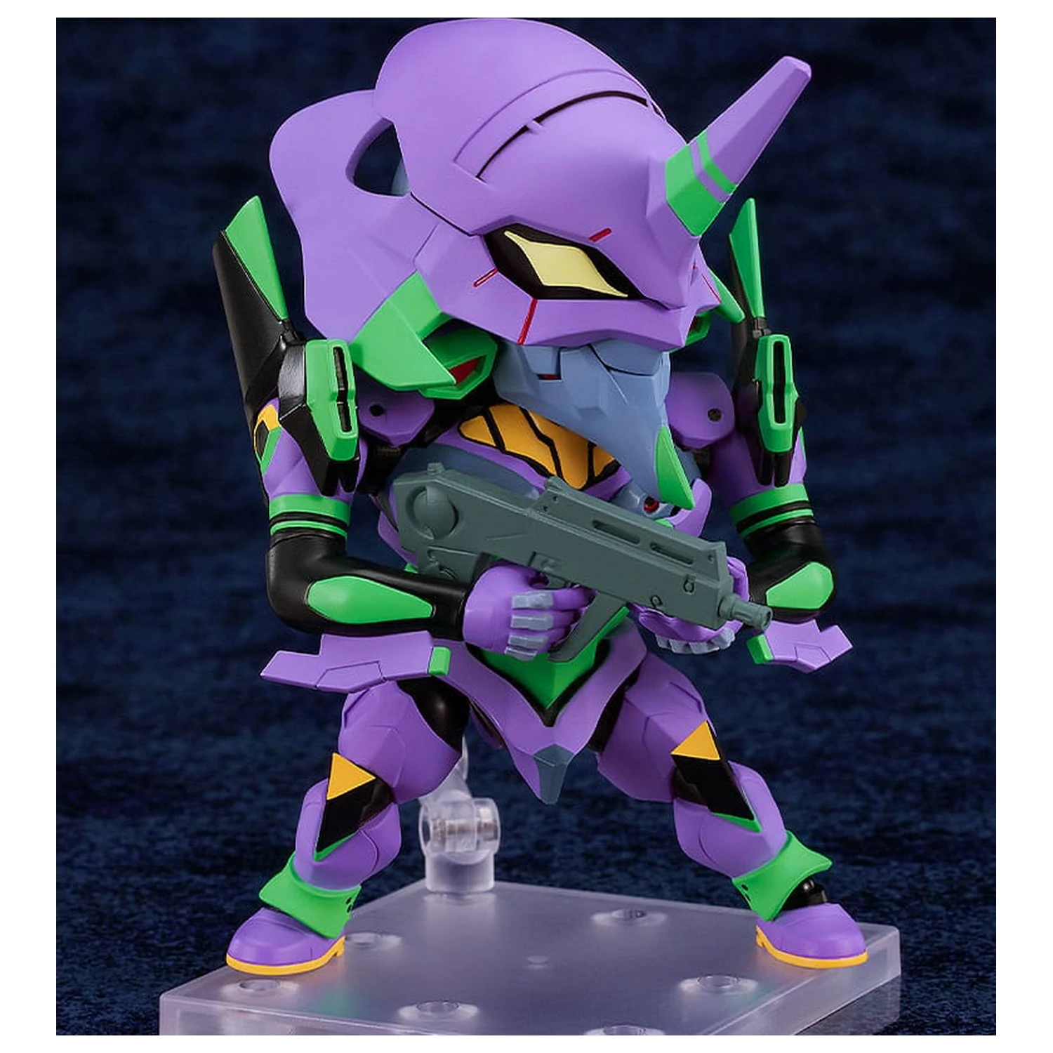 Rebuild of Evangelion Figurka akcji Nendoroid Evangelion Unit-01 10 cm zdjęcie produktu