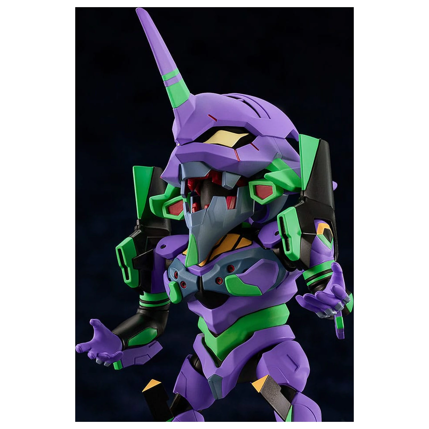 Rebuild of Evangelion Figurka akcji Nendoroid Evangelion Unit-01 10 cm zdjęcie produktu