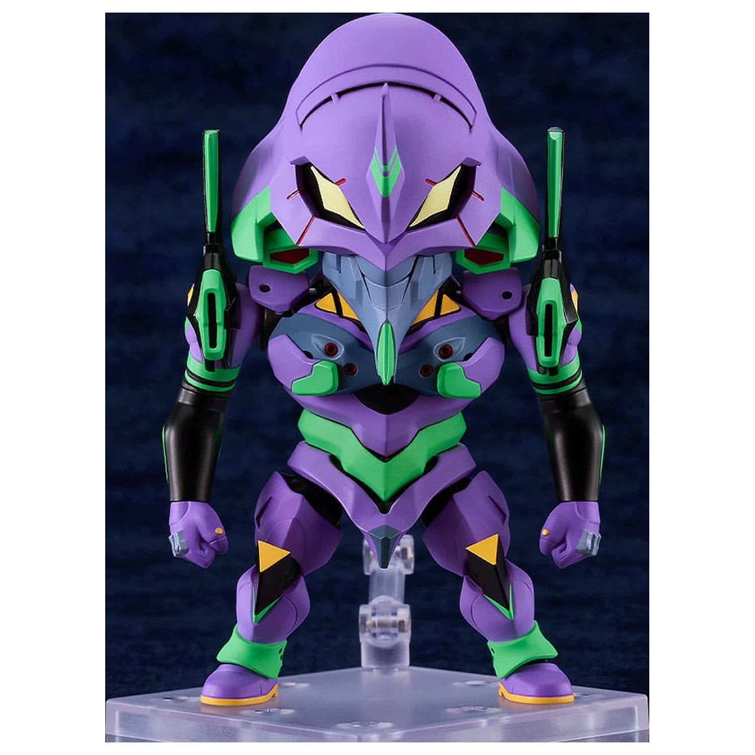 Rebuild of Evangelion Figurka akcji Nendoroid Evangelion Unit-01 10 cm zdjęcie produktu