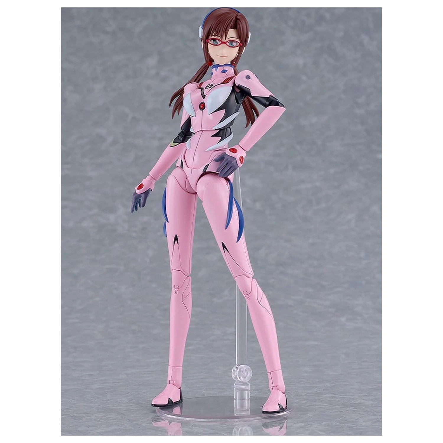 Rebuild of Evangelion Plamatea Zestaw modelu plastikowego Mari Makinami Illustrious 18 cm zdjęcie produktu