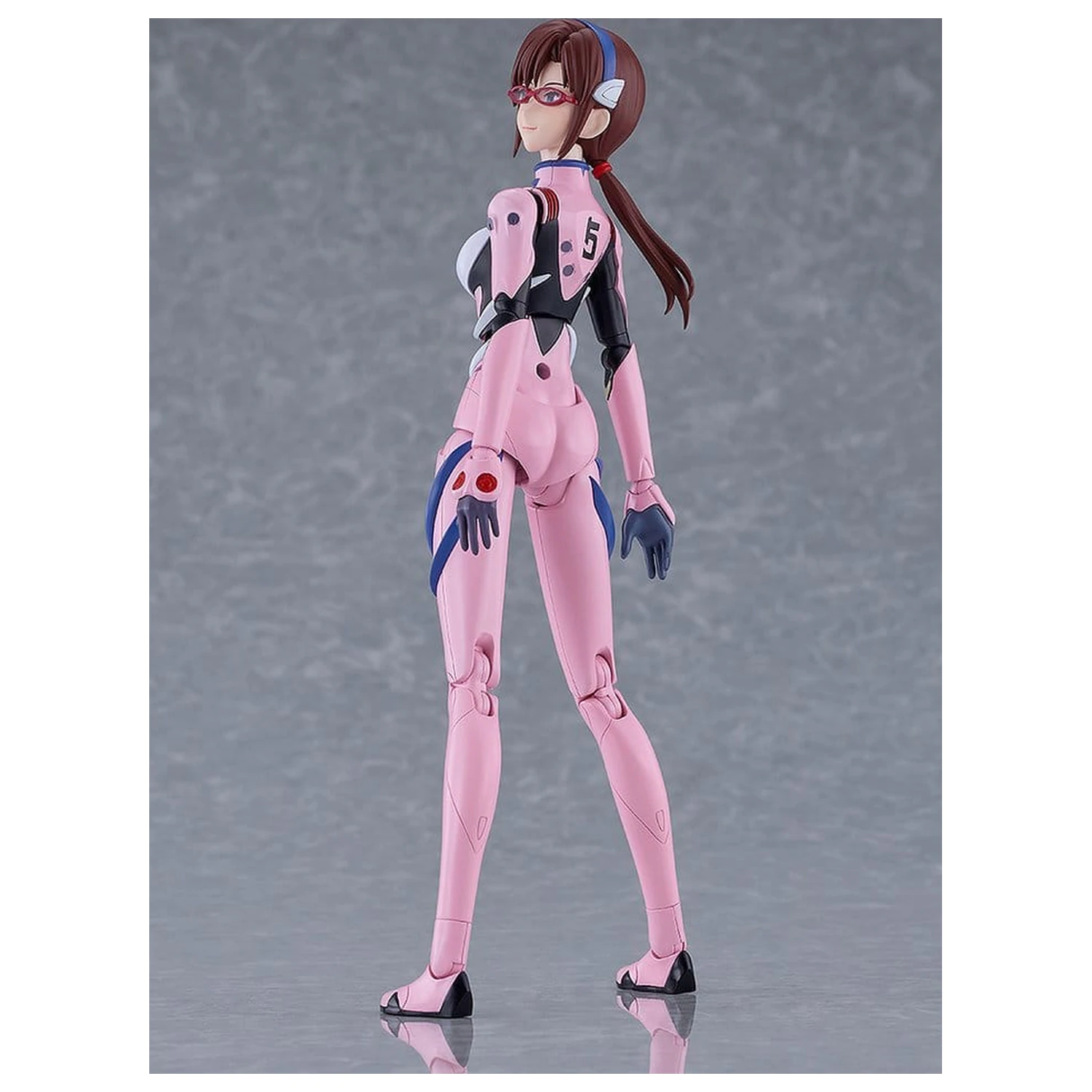 Rebuild of Evangelion Plamatea Zestaw modelu plastikowego Mari Makinami Illustrious 18 cm zdjęcie produktu