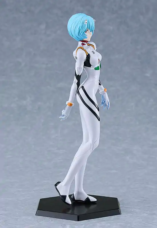 Rebuild of Evangelion Zestaw modeli plastikowych PLAMAX Rei Ayanami 20 cm zdjęcie produktu
