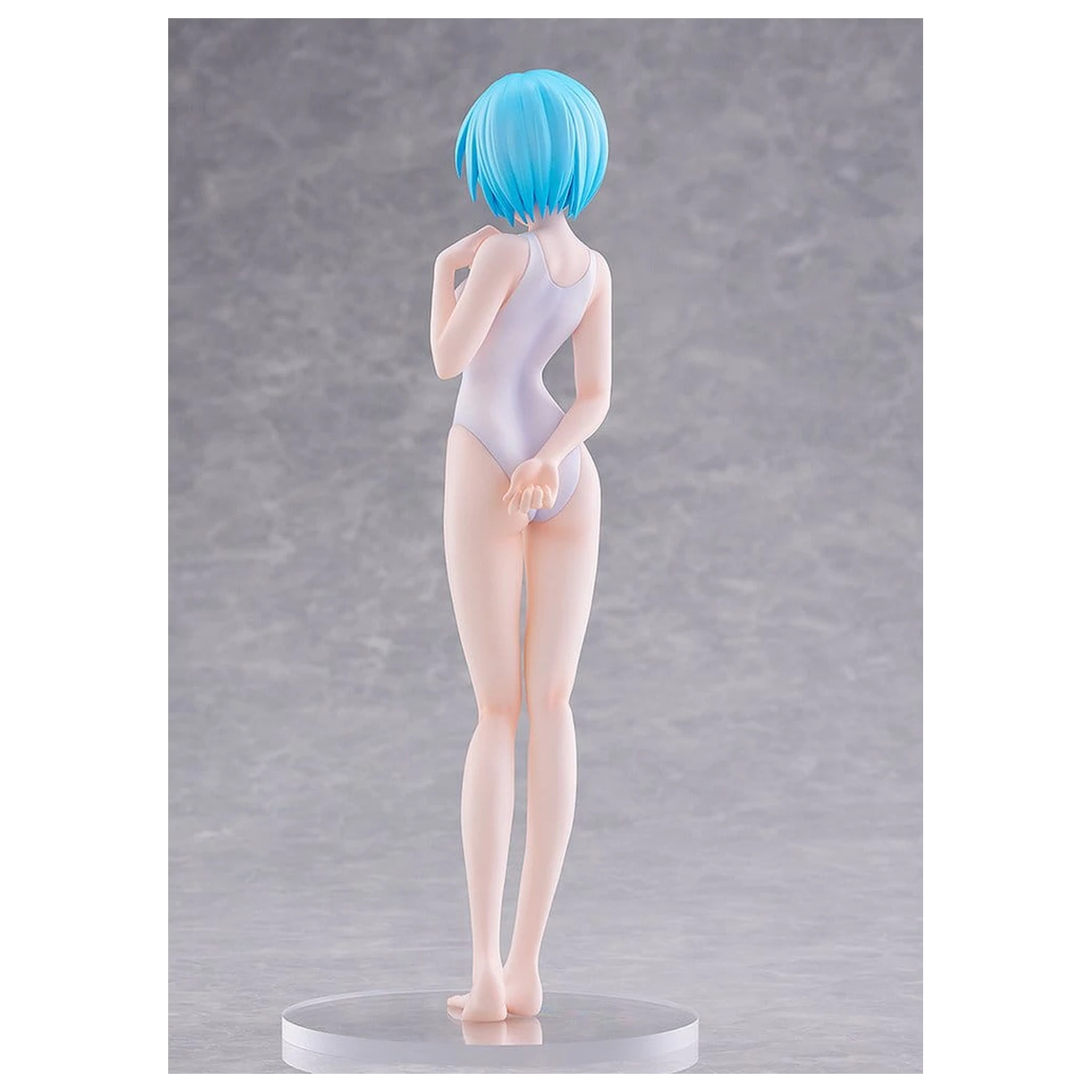 Rebuild of Evangelion Pop Up Parade figurka Beach Queens Rei Ayanami (One-Piece Style) L rozmiar 22 cm zdjęcie produktu